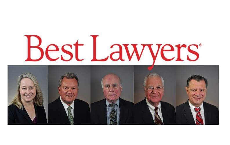 2019 best lawyers